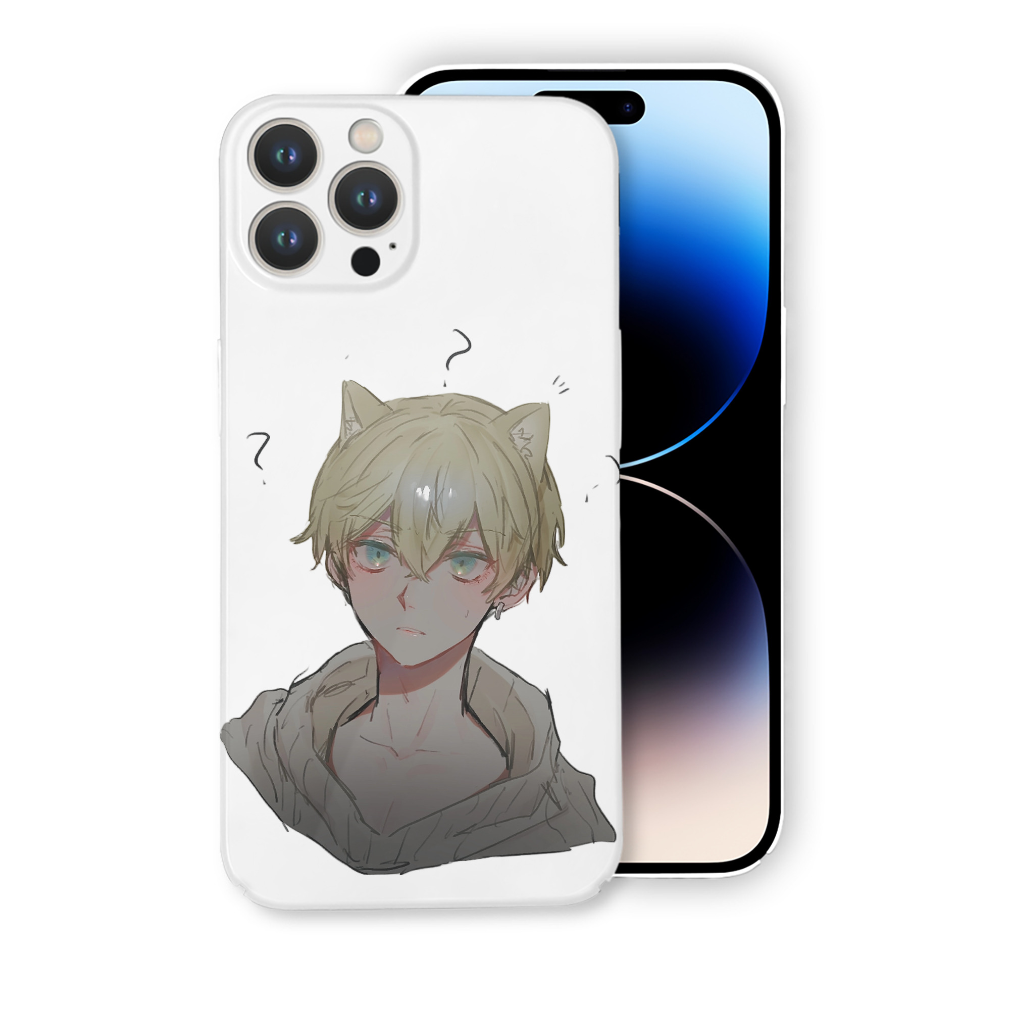 （画像用） 東京リベンジャーズ Tokyo Revengers 【iPhone 14シリーズ対応】ハードケース